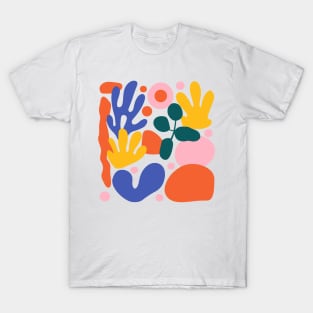 Matisse Style T-Shirt